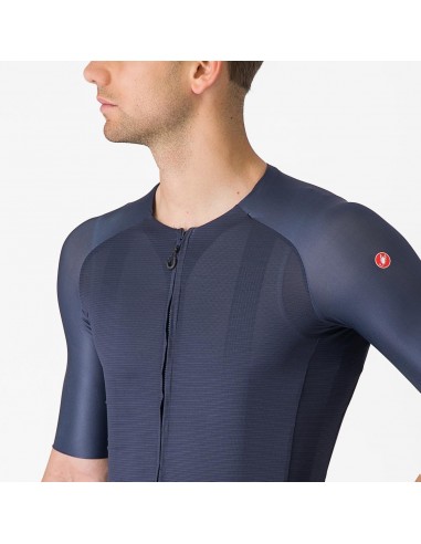 Maillot Aero Race 7.0 Az Belga