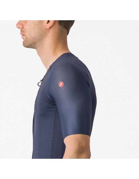Maillot Aero Race 7.0 Az Belga