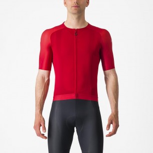 Maillot Aero Race 7.0 Rj Rich