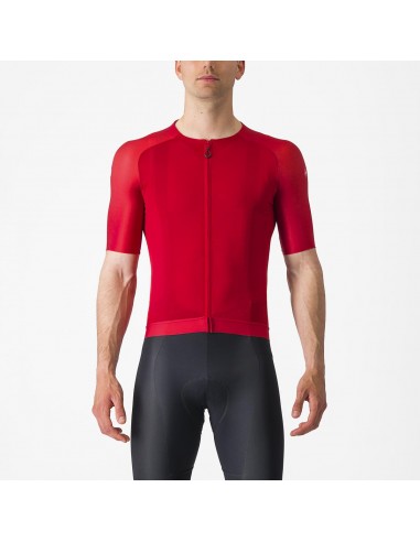 Maillot Aero Race 7.0 Rj Rich