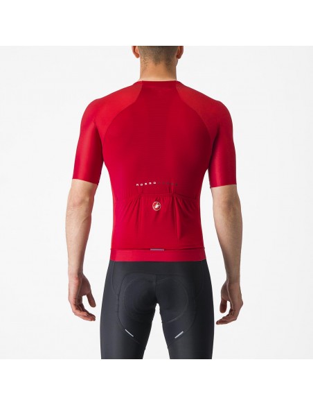 Maillot Aero Race 7.0 Rj Rich