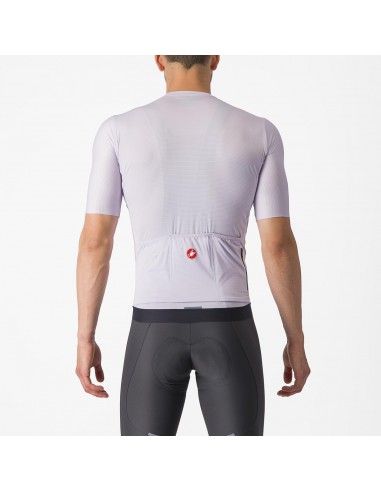 Maillot Espresso Mrd niebla/Gr osc