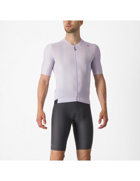 Maillot Espresso Mrd niebla/Gr osc