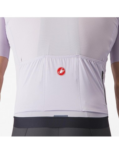 Maillot Espresso Mrd niebla/Gr osc