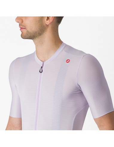 Maillot Espresso Mrd niebla/Gr osc