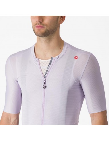 Maillot Espresso Mrd niebla/Gr osc