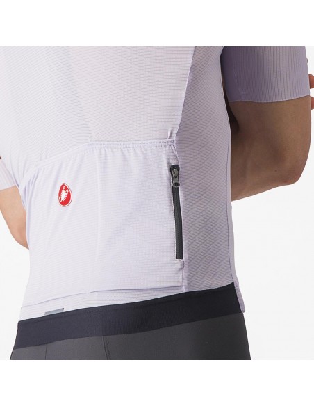 Maillot Espresso Mrd niebla/Gr osc