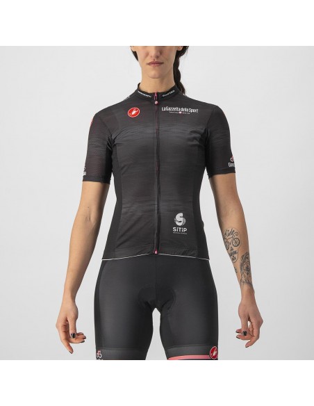 Maillot GdI 22 Competizione W Neg