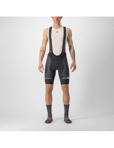 Culotte GdI 24 Competizione Neg