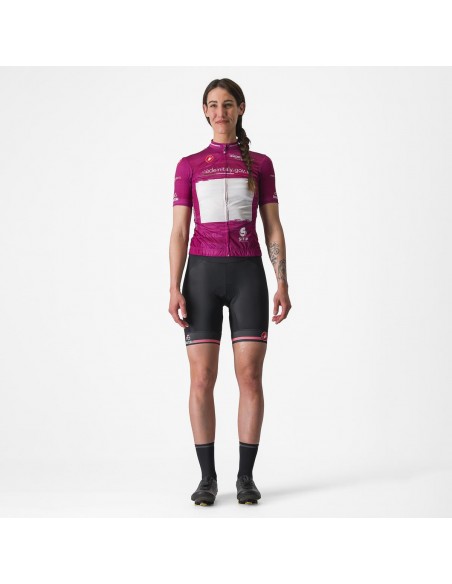 Maillot GdI 23 Competizione W Ciclamino
