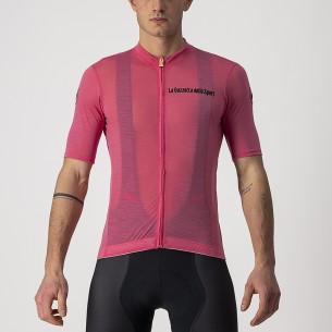 Maillot GdI 21 Maglia Rosa Rs Giro