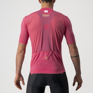 Maillot GdI 21 Maglia Rosa Rs Giro 2