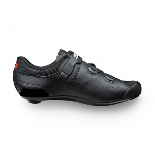 Zapatillas SIDI Genius 10 W Neg/Neg 2