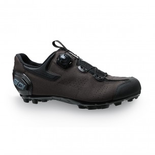 Zapatillas SIDI MTB Gravel Neg/Mrrn