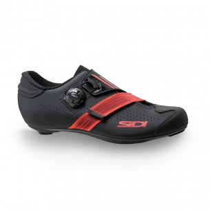 Zapatillas SIDI Prima W Neg/Rj