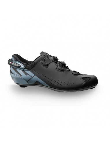 Zapatillas SIDI Shot 2S Neg/Gr