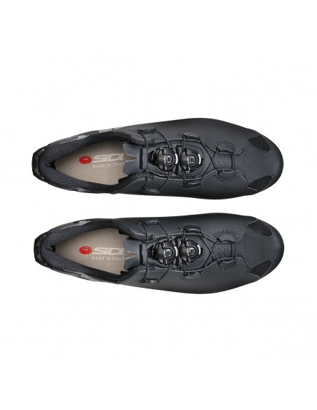 Zapatillas SIDI Shot 2S Neg/Gr