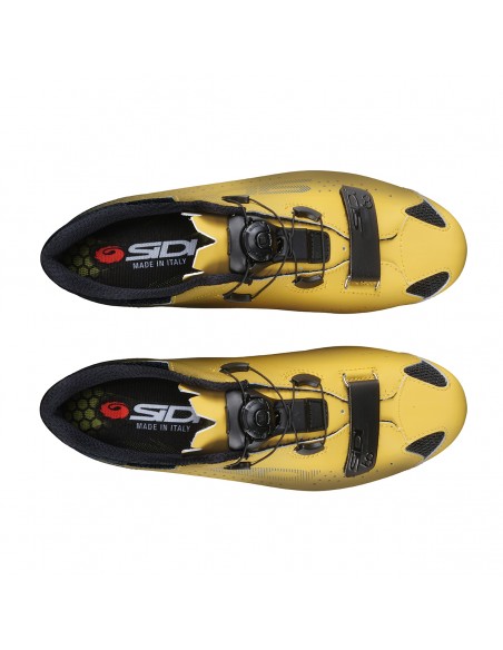 Zapatillas SIDI Sixty Am/Neg