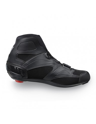 Zapatillas SIDI Zero Gore 2 Neg/Neg