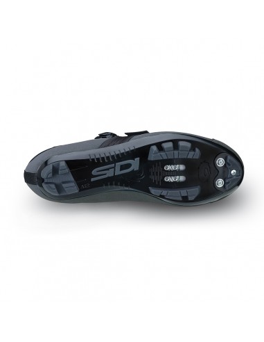 Zapatillas SIDI MTB Aertis Gr/Neg