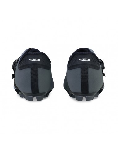 Zapatillas SIDI MTB Aertis Gr/Neg