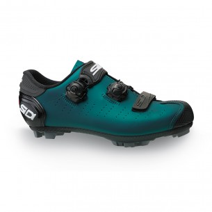Zapatillas SIDI MTB Dragon 5 Matt Mega Vrd osc