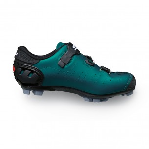 Zapatillas SIDI MTB Dragon 5 Matt Mega Vrd osc 2