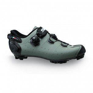 Zapatillas SIDI MTB Drako 2S SRS Vrd Salvia/Neg