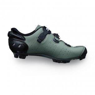 Zapatillas SIDI MTB Drako 2S SRS Vrd Salvia/Neg 2