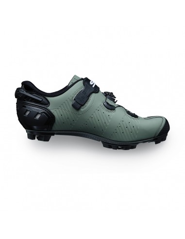 Zapatillas SIDI MTB Drako 2S SRS Vrd Salvia/Neg