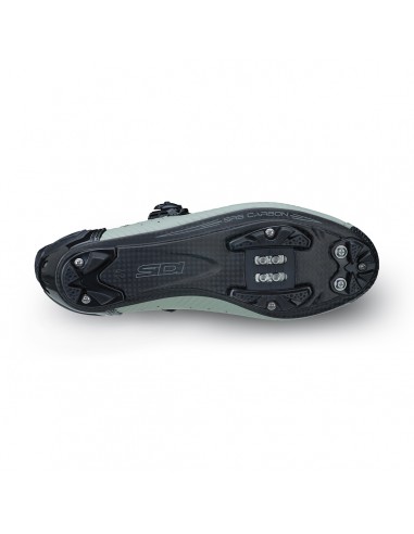 Zapatillas SIDI MTB Drako 2S SRS Vrd Salvia/Neg