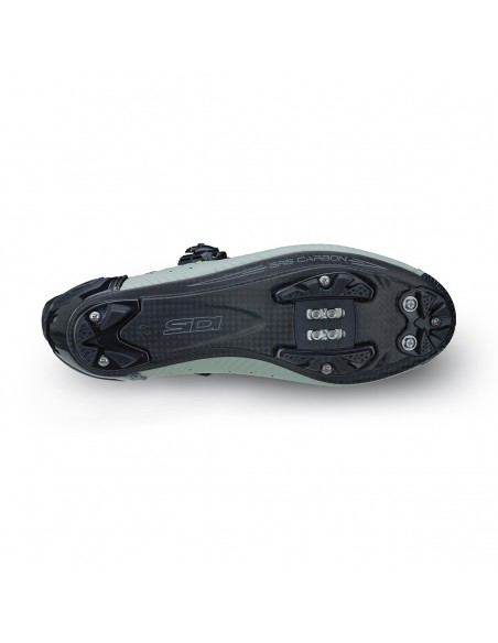 Zapatillas SIDI MTB Drako 2S SRS Vrd Salvia/Neg
