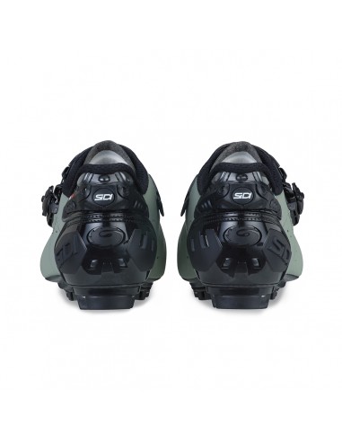 Zapatillas SIDI MTB Drako 2S SRS Vrd Salvia/Neg