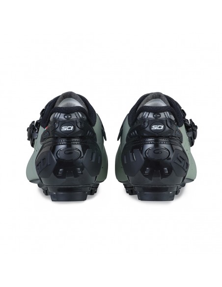 Zapatillas SIDI MTB Drako 2S SRS Vrd Salvia/Neg