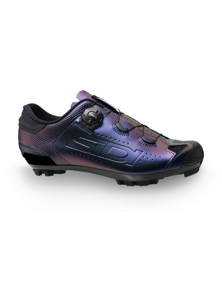 Zapatillas SIDI MTB Dust Az/Rj