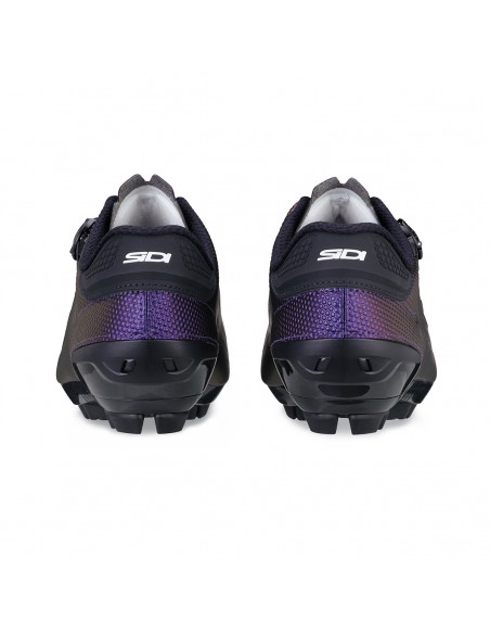 Zapatillas SIDI MTB Dust Az/Rj