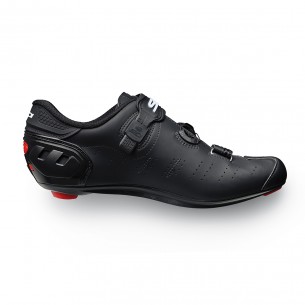 Zapatillas SIDI Ergo 5 Matt Mega Neg mate 2