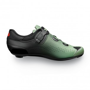 Zapatillas SIDI Genius 10 Vrd/Neg 2