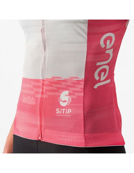 Maillot GdI 23 Competizione W Rs Giro