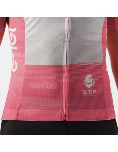 Maillot GdI 23 Competizione W Rs Giro