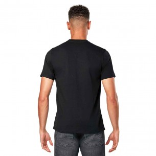 Camiseta Elliptic CSF m/c Neg 2