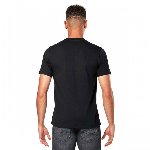 Camiseta Elliptic CSF m/c Neg