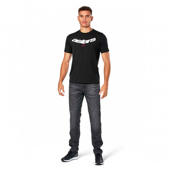Camiseta Elliptic CSF m/c Neg