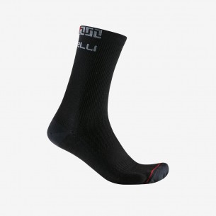 Calcetines Bandito Merino 18 Neg