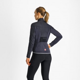 Chaqueta Unlimited W Neg cl/Gr osc 2