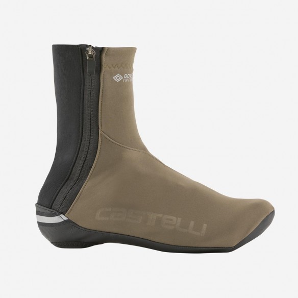 Cubrebotines Espresso W Gr osc