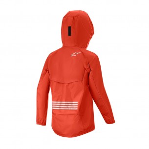 Chaqueta Descender Junior Rj 2