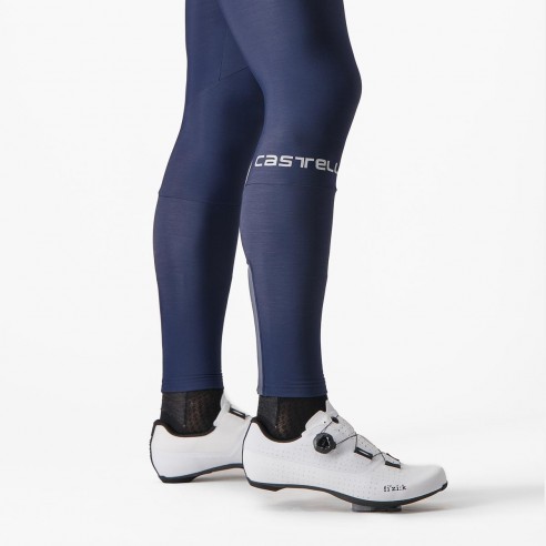 Pantalón Entrata Az Belga