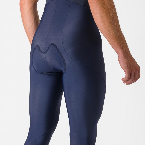 Pantalón Entrata Az Belga