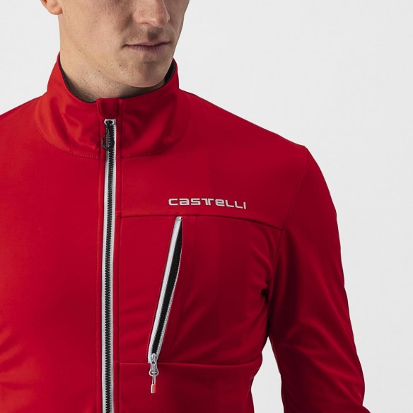 Chaqueta Go Rj/Gr Pt